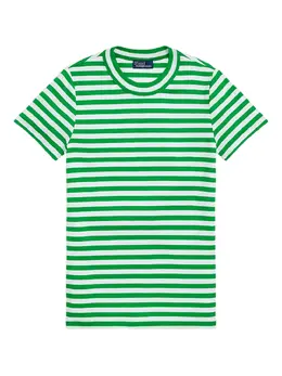 Polo Ralph Lauren: Футболка в полоску 