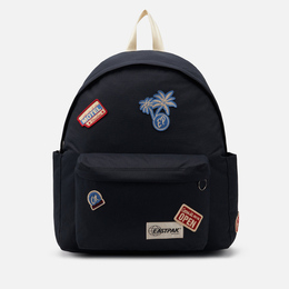 Eastpak: Чёрный рюкзак 