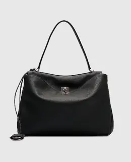 Balenciaga: Зелені сумки 