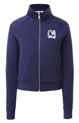 MSGM: Хлопковая толстовка 