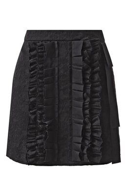MSGM: Короткая юбка 