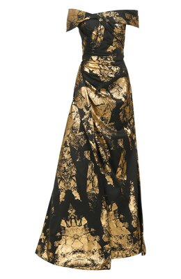 Zuhair Murad: Длинное платье 