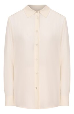 Weekend Max Mara: Шёлковая рубашка 
