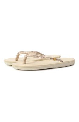 Ancient Greek Sandals: Шлёпанцы  Saionara