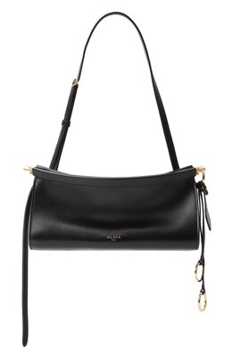 Alaia: Чёрная сумка 
