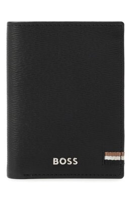 BOSS: Чёрный кошелёк 