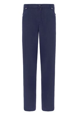 Kiton: Брюки с карманами 