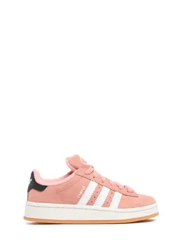 ADIDAS ORIGINALS: Розовые кроссовки 