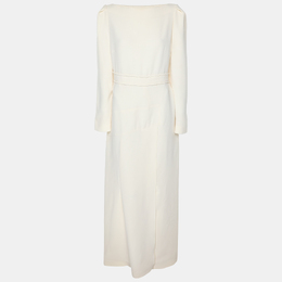 Roland Mouret: Платье с длинным рукавом 