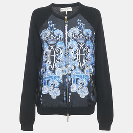Emilio Pucci: Многоцветная куртка 