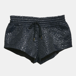 Zadig & Voltaire: Синие шорты 