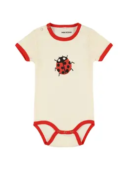 MINI RODINI: Боди 