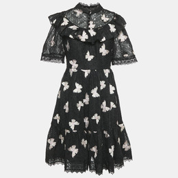Kate Spade: Чёрное платье 