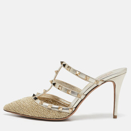 Valentino: Сабо  Rockstud