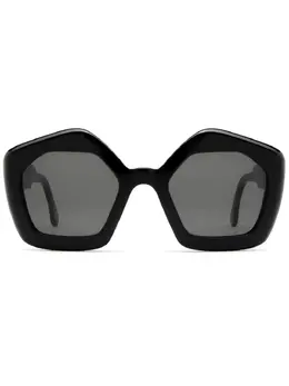 Marni Eyewear: Очки 