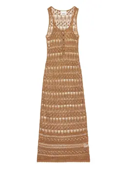 ISABEL MARANT: Длинное платье 