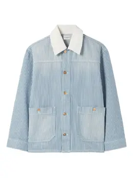 Claudie Pierlot: Куртка в полоску 