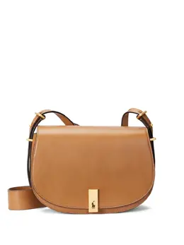Polo Ralph Lauren: Коричневое поло 