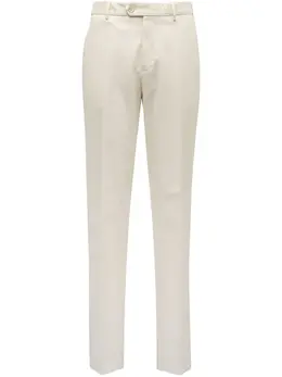 Brunello Cucinelli: Хлопковые брюки 