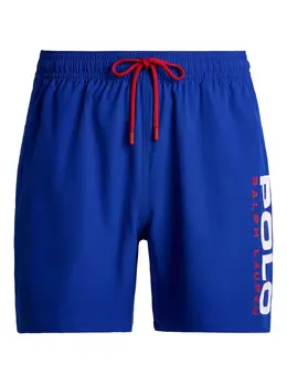 Polo Ralph Lauren: Плавки 