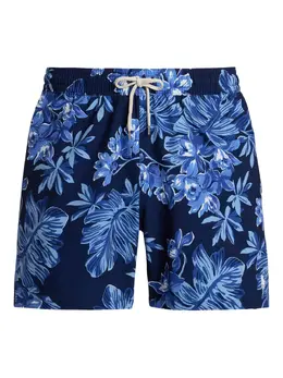 Polo Ralph Lauren: Плавки 