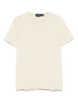 Polo Ralph Lauren: Поло с карманами 