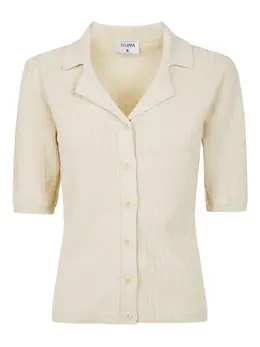 Filippa K: Кардиган с коротким рукавом 