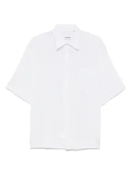 Costumein: Белая рубашка 