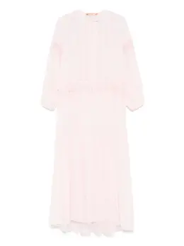 Ermanno Scervino: Длинное платье 