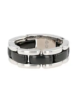 CHANEL Pre-Owned: Кольцо 