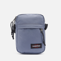 Eastpak: Серая сумка  The One