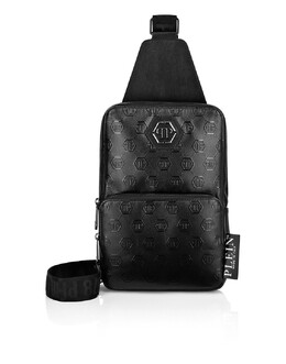 Philipp Plein: Однотонная сумка 
