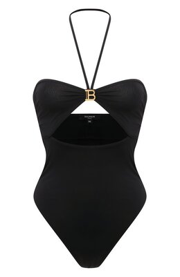 Balmain: Купальник 