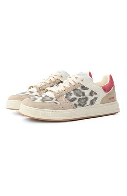 Premiata: Кеды  Quinn