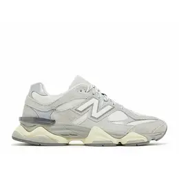 New Balance: Светлые кроссовки  9060