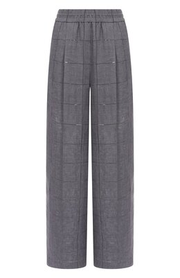 Brunello Cucinelli: Брюки с пайетками 