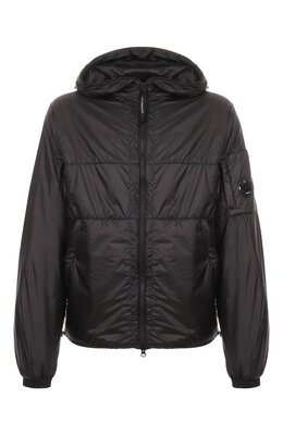 C.P. Company: Зимняя куртка 