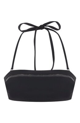 Brunello Cucinelli: Топ с поясом 