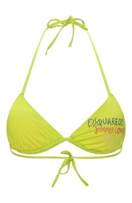 Dsquared2: Топ стрейч 