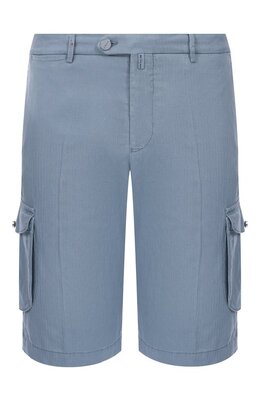 Kiton: Хлопковые шорты 