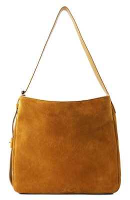 Kiton: Коричневая сумка 