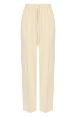 ASCENO: Брюки из вискозы 