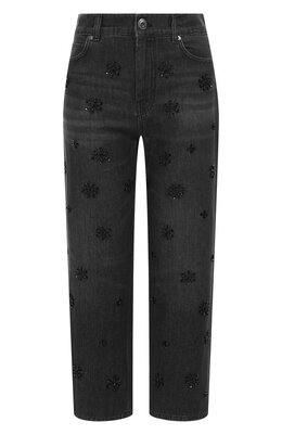 Weekend Max Mara: Джинсы с карманами 