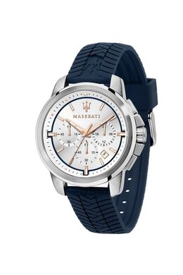 Maserati: Часы 