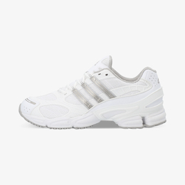 adidas: Белые кроссовки  Ozweego