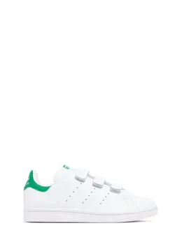 ADIDAS ORIGINALS: Белые кроссовки 