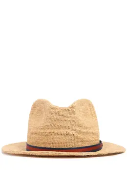 BORSALINO: Шляпа 