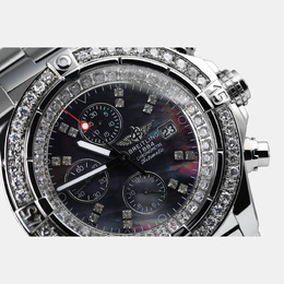 Breitling: Часы  Avenger