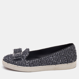 Salvatore Ferragamo: Мокасины 