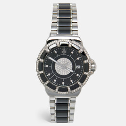 Tag Heuer: Часы  Formula 1